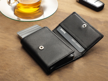 Logotrade corporate gift picture of: RFID wallet 1282131