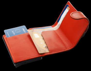 Logotrade corporate gift image of: RFID wallet 1226131
