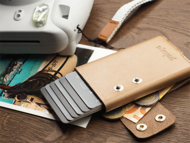 Logotrade promotional merchandise picture of: RFID wallet 545131