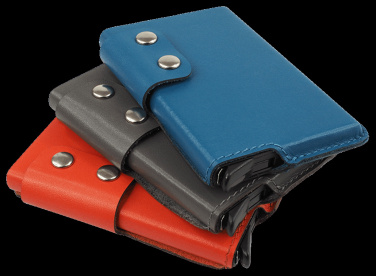 Logotrade business gift image of: RFID wallet 545131
