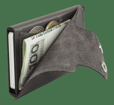 Logotrade promotional product picture of: RFID wallet 545131
