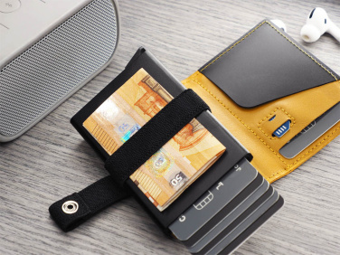 Logotrade promotional item image of: RFID wallet 1230131