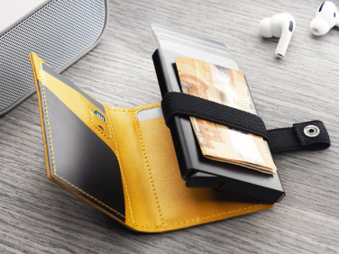 Logotrade corporate gift image of: RFID wallet 1230131