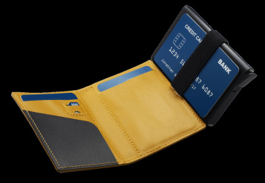 Logotrade promotional merchandise image of: RFID wallet 1230131