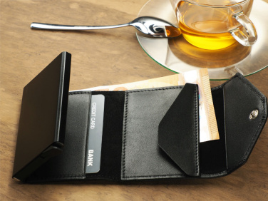 Logotrade promotional merchandise picture of: RFID wallet 1249131