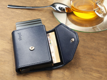 Logotrade promotional giveaway image of: RFID wallet 1249131