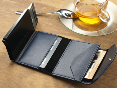Logotrade promotional product image of: RFID wallet 1249131