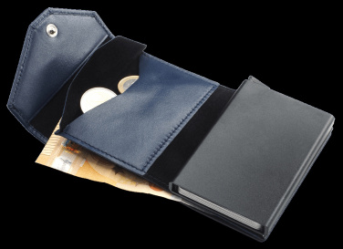 Logotrade promotional item picture of: RFID wallet 1249131