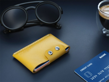 Logotrade promotional giveaways photo of: Wallet 384131