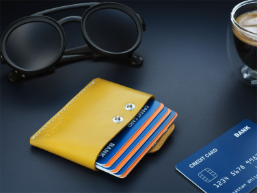 Logotrade corporate gift image of: Wallet 384131