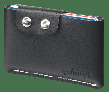 Logo trade advertising products picture of: Wallet 384131