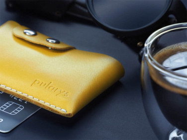 Logotrade promotional giveaway picture of: Wallet 384131