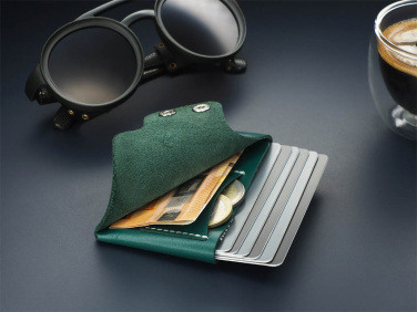 Logotrade promotional gift image of: Wallet 384131