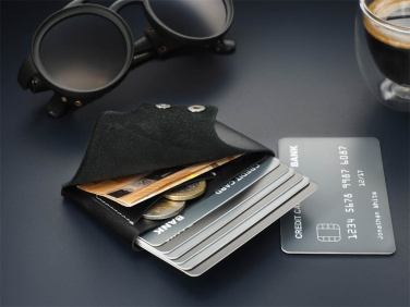 Logotrade corporate gift image of: Wallet 384131
