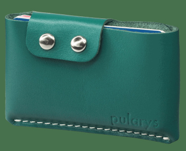 Logo trade advertising products picture of: Wallet 384131