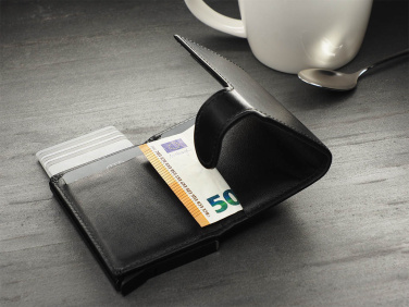 Logotrade promotional merchandise image of: RFID wallet 618131