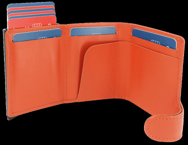 Logo trade promotional item photo of: RFID wallet 618131
