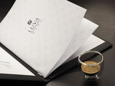 Logotrade promotional merchandise photo of: Menu cover Fine Dining Pro 1220094
