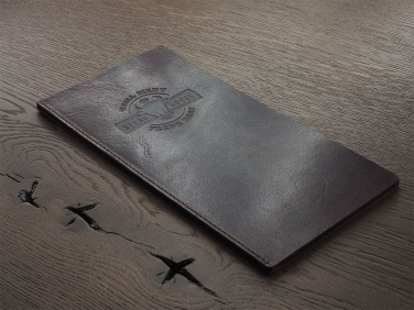 Logotrade promotional gift picture of: Bill holder 1269141