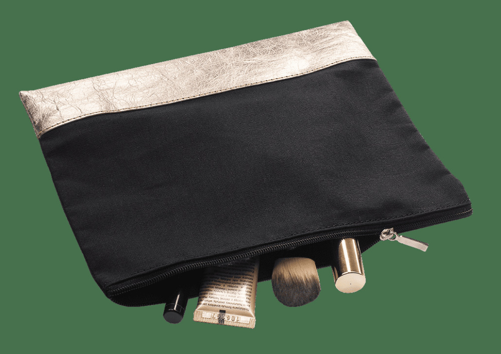 Logotrade promotional merchandise picture of: Cosmetic bag 505165
