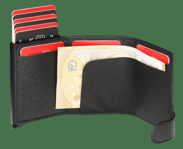 Logo trade promotional giveaway photo of: RFID wallet 618113