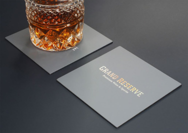 Logotrade promotional items photo of: Coaster 1046094