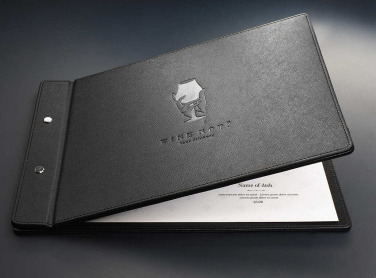 Logotrade advertising product picture of: Menu cover 1083270