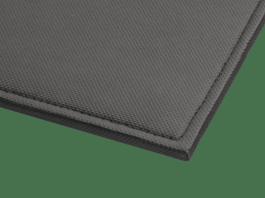 Logotrade promotional merchandise image of: Anti-slip disinfection mat 100x90x1cm 1640271