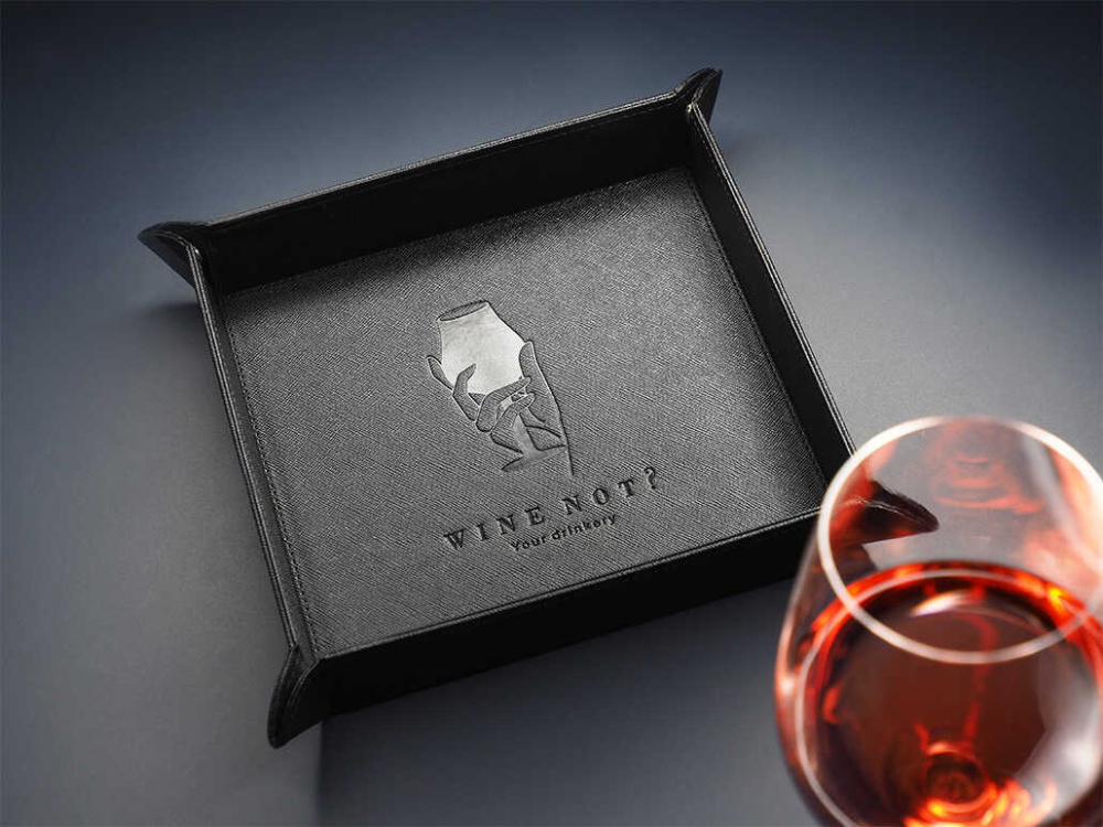 Logotrade promotional merchandise picture of: Box 1631113