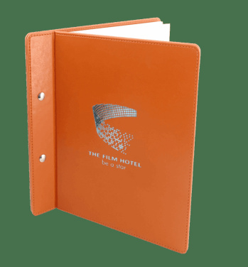 Logotrade advertising product picture of: Menu cover 1087119