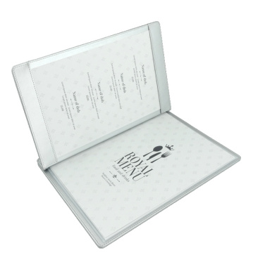 Logotrade promotional items photo of: Menu cover 1087119