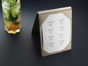 Logo trade business gifts image of: Promo menu 1604280