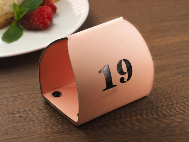 Logo trade promotional products picture of: Information stand 1599094