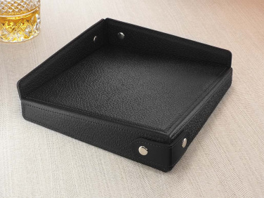 Logotrade advertising product image of: Napkin box 1662281