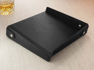 Logotrade promotional merchandise image of: Napkin box 1662281