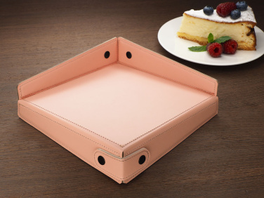 Logotrade promotional gifts photo of: Napkin box 1662281