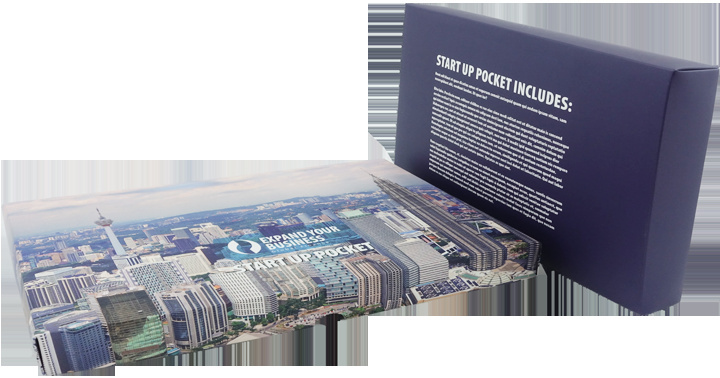 Logotrade promotional merchandise image of: Box (22,5x8,5x4,7cm) 512117