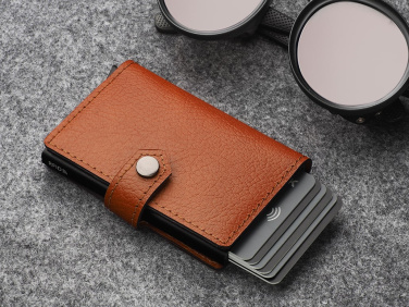 Logotrade corporate gift image of: RFID wallet 2161318
