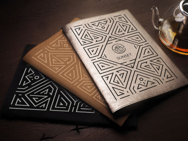 Logotrade promotional products photo of: Menu cover Ambiente 1178302