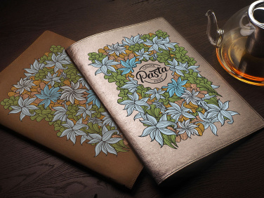 Logotrade promotional merchandise photo of: Menu cover Ambiente 1178305
