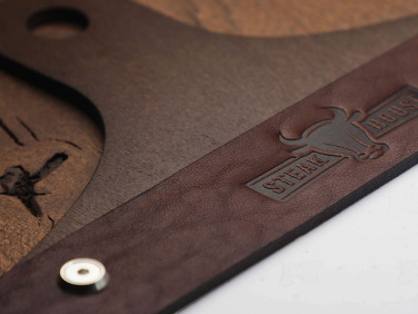 Logotrade promotional items photo of: Menu cover 1861121