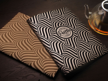 Logotrade promotional item picture of: Menu cover Ambiente 1178295