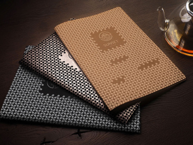 Logotrade promotional merchandise picture of: Menu cover Ambiente 1178298