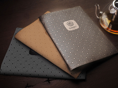 Logotrade promotional gifts photo of: Menu cover Ambiente 1178304