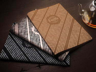 Logo trade promotional item photo of: Menu cover Ambiente 1178301