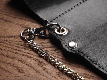Logo trade promotional giveaway photo of: Waiter holster  1188141