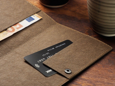 Logo trade promotional items picture of: Bill holder 1152106