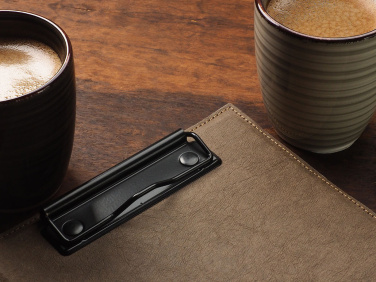 Logotrade promotional gift image of: Clipboard menu 1027106