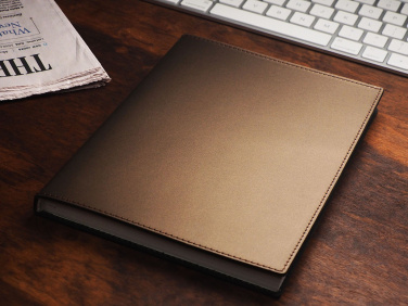 Logotrade promotional merchandise photo of: Notebook  1945094