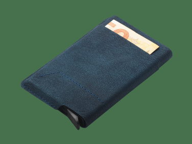 Logo trade promotional gift photo of: RFID wallet 593326